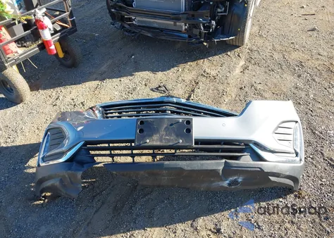 2023 Chevrolet Equinox Awd Premier z USA, uszkodzony, nr VIN 3GNAXXEG2PL205208